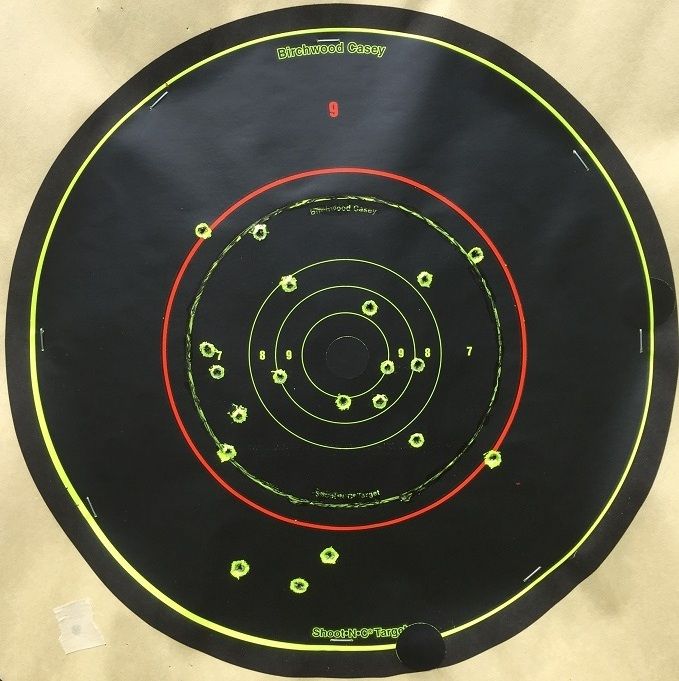 Shotout barrel for zombie apocalypse? The FAL Files